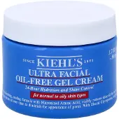 Kiehl's Ultra Oil Free Ansiktskrem 50ml
