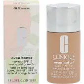 Clinique Even Better Make-Up SPF15, 52 neutral, 30 ml