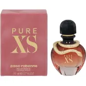Paco Rabanne Pure XS For Her Eau de Parfum Spray - 50 ml