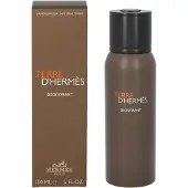 Hermès Paris Terre d'Deodorant Spray 150 ml