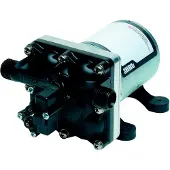 SHURFLO Revolution 4008 Series 55psi Pumpe 7.5a 12v