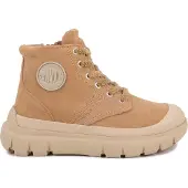 Palladium Pallapop Hi Zip Sde Støvler