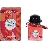 Hermès Paris Twilly d'Eau Poivrée Eau de Parfum 50 ml