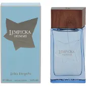 Lolita Lempicka Homme Vapo 100ml Parfyme