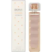 HUGO BOSS Orange Women EDT 75 ml