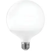 Matel Globe Led-pære Samsung-brikke G120 E27 Nøytral 17w