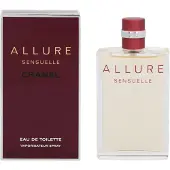 Chanel ALLURE SENSUELLE 100 ml EDT, Kvinder Spray