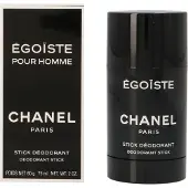 Chanel Egoiste Pour Homme deodorantstift 75 ml
