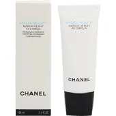 Chanel HYDRA BEAUTY MASQUE DE NUIT AU CAMÉLIA Hydrating Oxygenating Overnight Mask