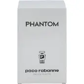 Rabanne Phantom Eau de Toilette 50 ml