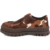 Palladium Pallashock Moc Wild Loafers