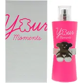 Tous Your Moments Eau De Toilette 90ml
