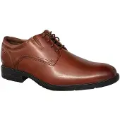 Clarks Shoes Steadwell Lace Sko