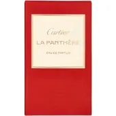Cartier La Panthere 100ml Eau De Parfum