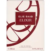 Elie Saab Elixir 50ml Eau De Parfum