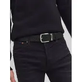 JJ REBEL Luis Leather Belte