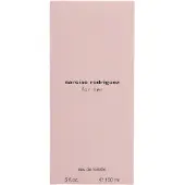 Narciso Rodriguez For Her 150ml Eau De Toilette