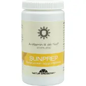 Natur Drogeriet Sunprep 90 pcs