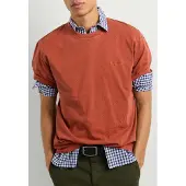 Pepe Jeans Portobello Kortarmet T-skjorte