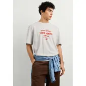 Pepe Jeans Jaxon Kortarmet T-skjorte