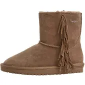 Pepe Jeans Diss Fest Booties
