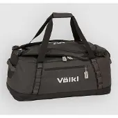 Völkl Travel 60 L Duffel Travel Bag svart
