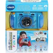 Vtech Kidizoom Fun FX Camera (Nordic)