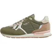 Pepe Jeans Brit City Treningssko