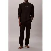 Calvin Klein Lv00nm2957 Pyjamas Med Lange Ermer