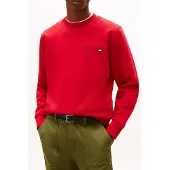 Tommy Hilfiger Small Crest Outline Collegegenser