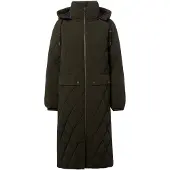 Barbour Rafaella Quilted Jacket Women Sage/Classic 12