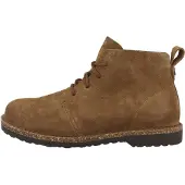 Birkenstock Uppsala Mid Suede Leather Støvler