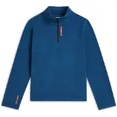 O'Neill Fwc´cruz Jack´s Polartec Girl Fleecejakke Med Halv Glidelås