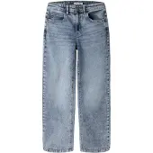 Name it Rett Passform Jeans