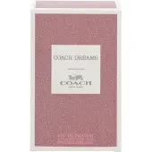 Coach Dreams Eau de Parfum-spray 60 ml