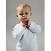 Name it Genser - NmmVobbo - Noos - Bright White - - 4 år (104) - Genser