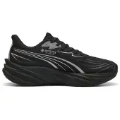 Puma Velocity NITRO 5 GTX Running Shoes Women, Shoes, Black/Silver, 37