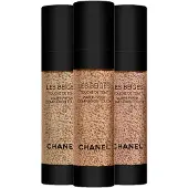 Chanel LES BEIGES WATER-FRESH COMPLEXION TOUCH Even – Illuminate – Hydrate