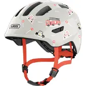 ABUS Smiley 3.0 Junior Byhjelm