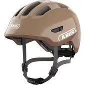 ABUS Smiley 3.0 Ace Led Junior Byhjelm