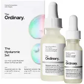 The Ordinary. The Hyaluronic Gift Box (Limited Edition)