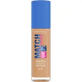 Rimmel Match Perfection Liquid Foundation 250 Sun Beige