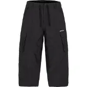 Armada Team Issue 2L Insulated Cargo Bukse svart
