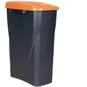 Cofan 25l 21.5x36x51 Cm Søppelbøtte