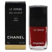 Chanel LE VERNIS Longwear Nail Colour
