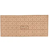 San Ignacio X Kinvara Healthy Food Flerbruksmatte 40x90 Cm