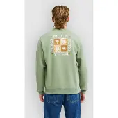 Billabong Foundation Collegegenser
