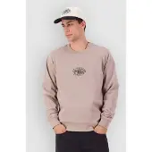 Mons Royale Inversion Merino Crew Genser