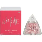 Mauboussin A La Folie 100ml Eau De Parfum