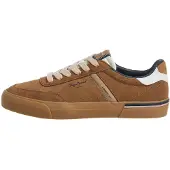 Pepe Jeans Kenton Suede Treningssko